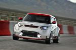 Kia Track’ster Concept 2012 года